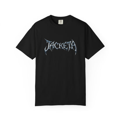 JACKETA Streetwear Graphic T-Shirt – POWER IN THE STREETS Edition