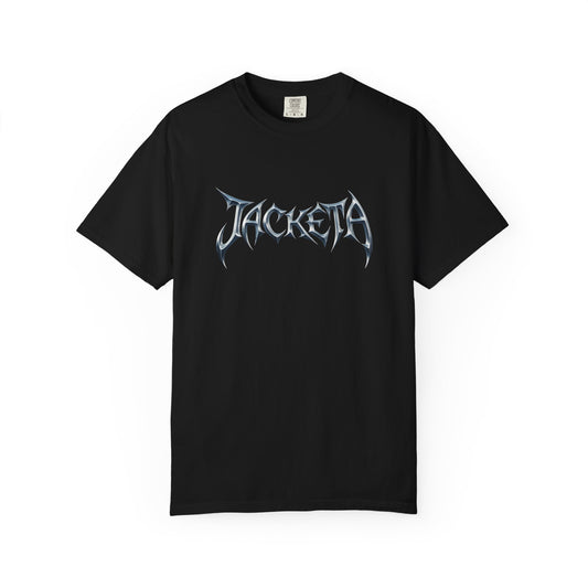 JACKETA Streetwear Graphic T-Shirt – POWER IN THE STREETS Edition